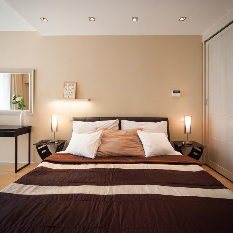 Splendid Residence บูดาเปสต์ ภายนอก รูปภาพ