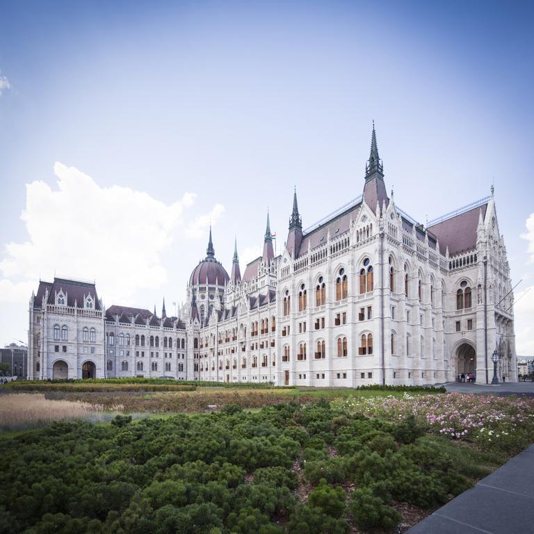 Splendid Residence บูดาเปสต์ ภายนอก รูปภาพ
