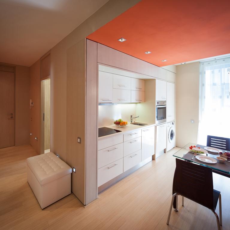 Splendid Residence บูดาเปสต์ ภายนอก รูปภาพ