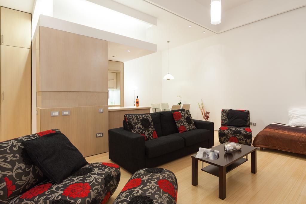 Splendid Residence บูดาเปสต์ ห้อง รูปภาพ