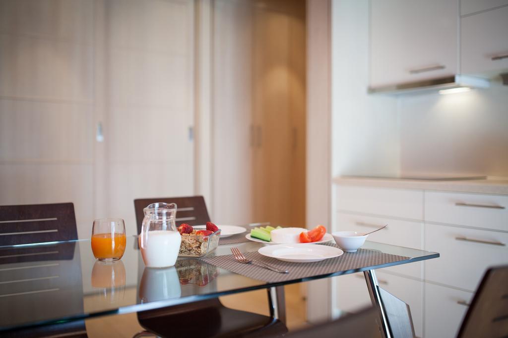 Splendid Residence บูดาเปสต์ ห้อง รูปภาพ