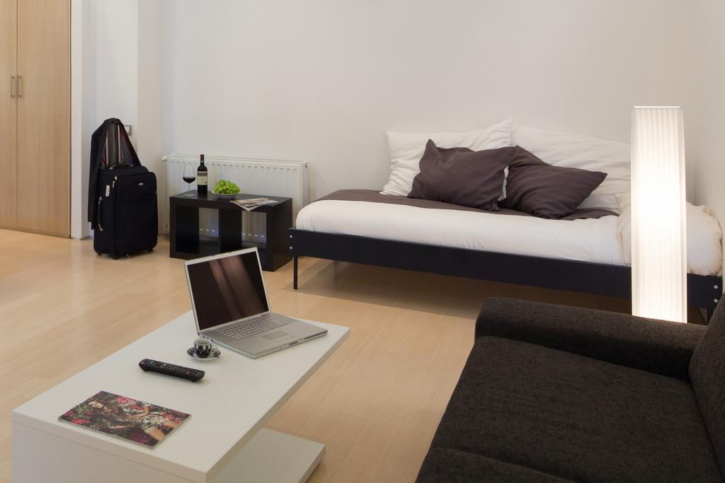 Splendid Residence บูดาเปสต์ ห้อง รูปภาพ