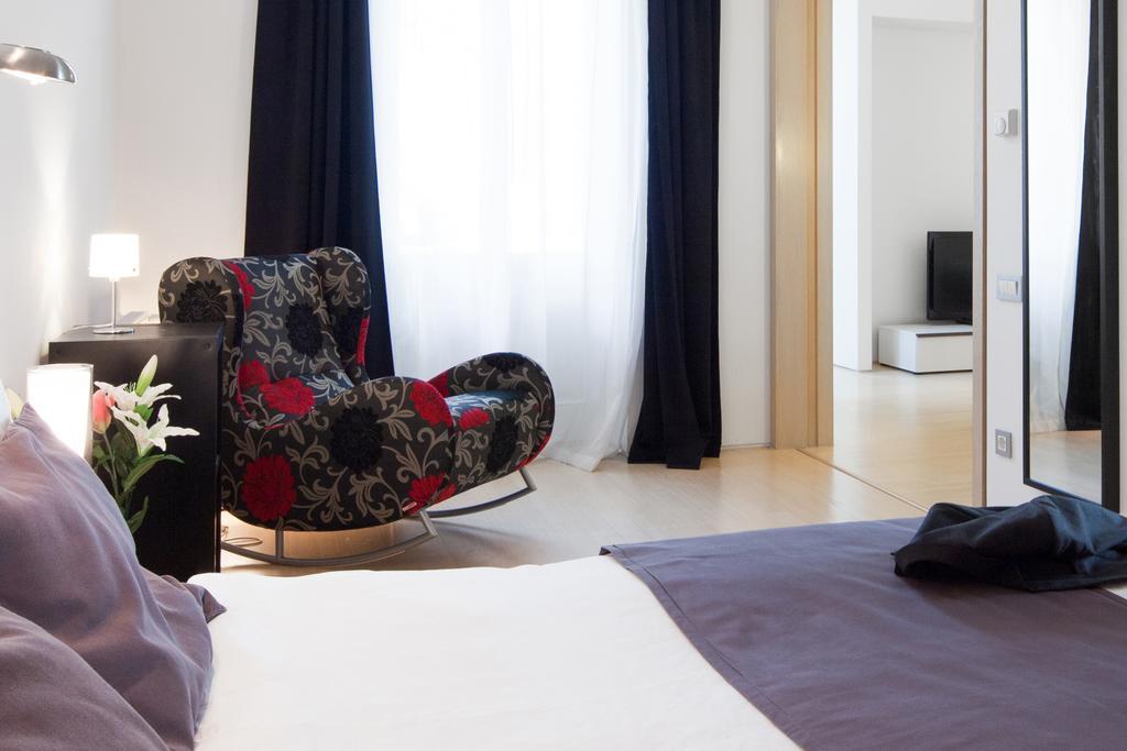 Splendid Residence บูดาเปสต์ ภายนอก รูปภาพ