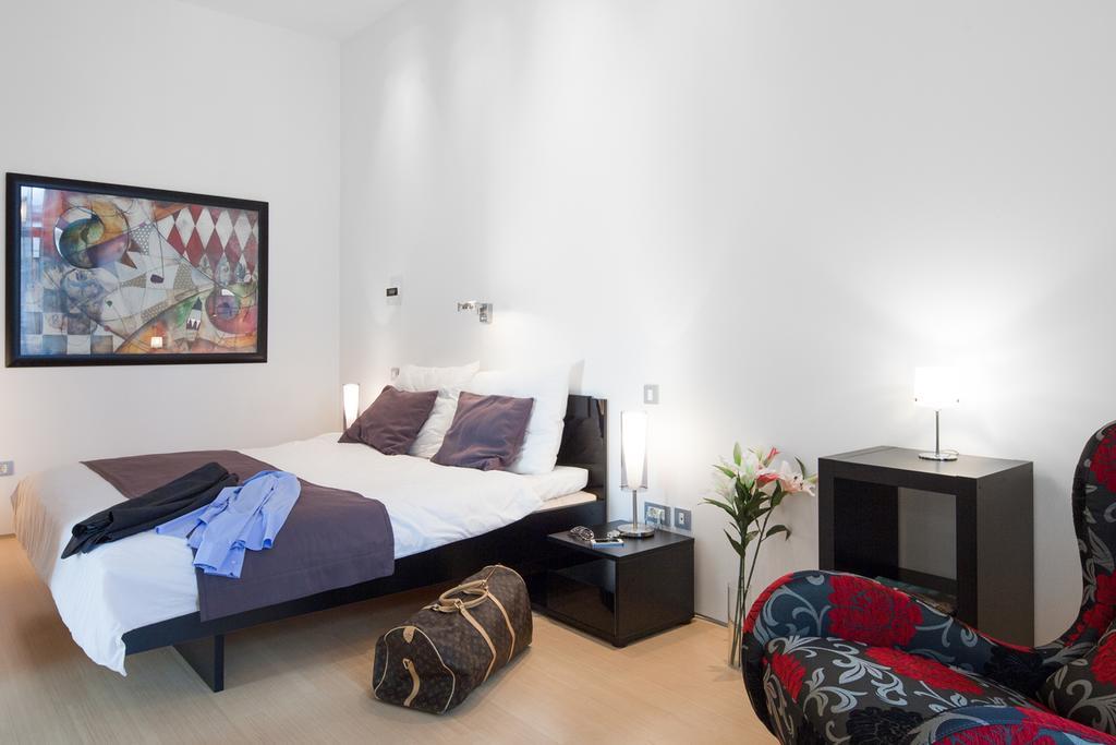 Splendid Residence บูดาเปสต์ ห้อง รูปภาพ