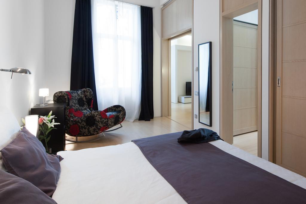 Splendid Residence บูดาเปสต์ ภายนอก รูปภาพ