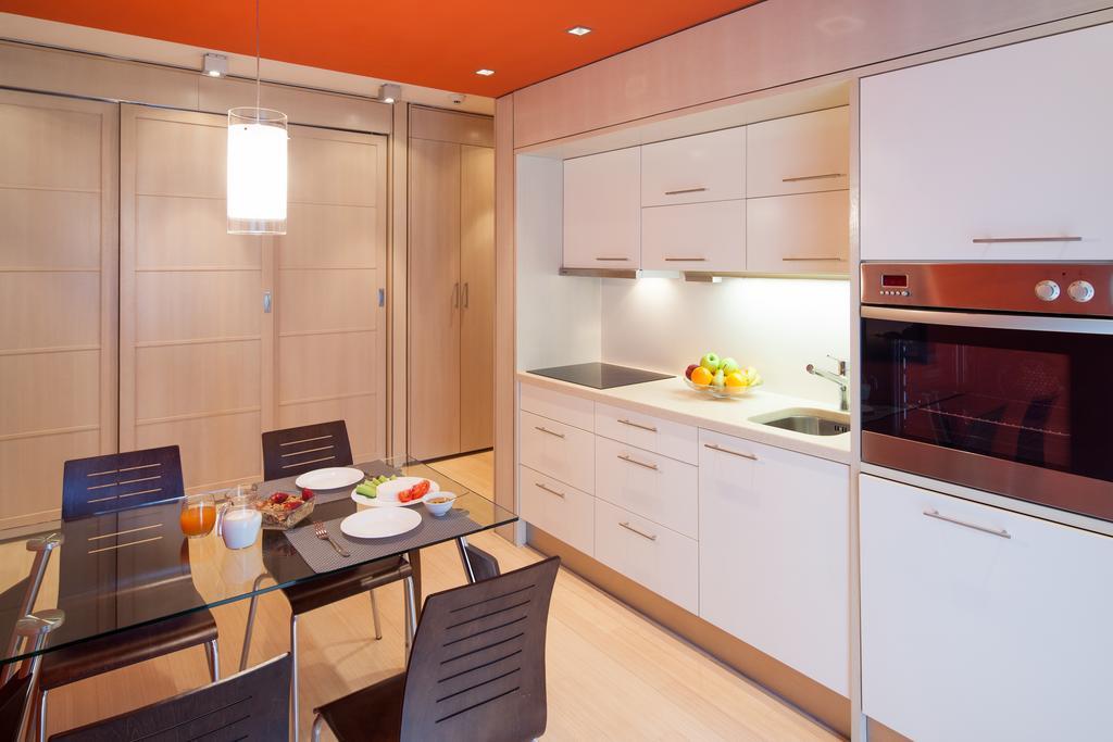 Splendid Residence บูดาเปสต์ ภายนอก รูปภาพ