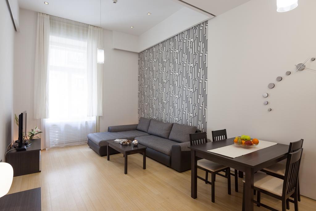 Splendid Residence บูดาเปสต์ ห้อง รูปภาพ
