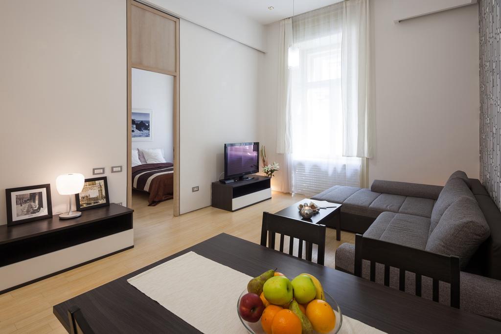 Splendid Residence บูดาเปสต์ ห้อง รูปภาพ