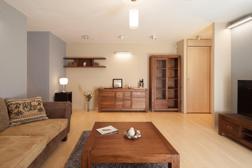 Splendid Residence บูดาเปสต์ ภายนอก รูปภาพ
