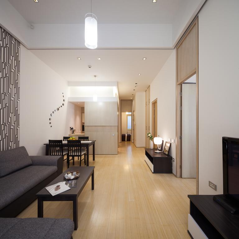 Splendid Residence บูดาเปสต์ ห้อง รูปภาพ